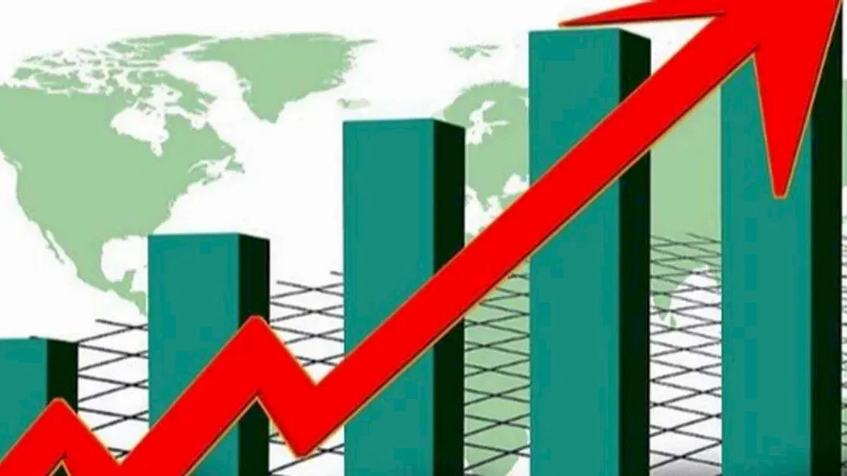 Sanayi, İnşaat, Ticaret ve Hizmet sektörleri Ekim'de ciro artışını sürdürdü