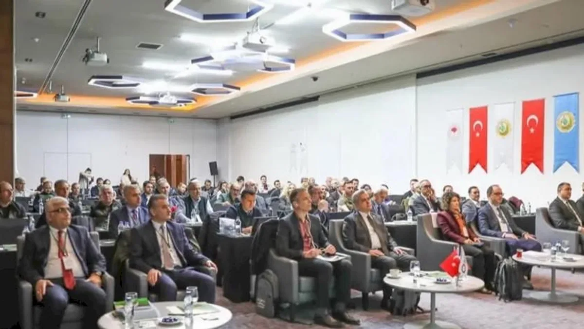 Kayseri Büyükşehir'den kırsal kalkınmaya uluslararası iş birliği desteği
