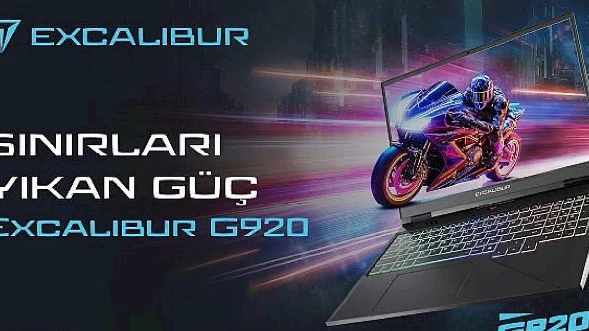 Yapay zeka destekli üst düzey donanımıyla geliyor