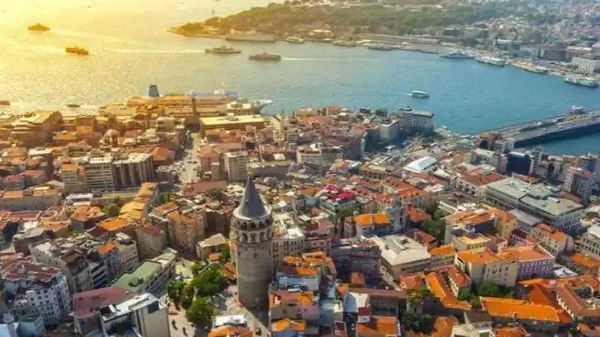 Konut satışları yüzde 35,8 arttı... Yabancılara 2.015 konut satıldı