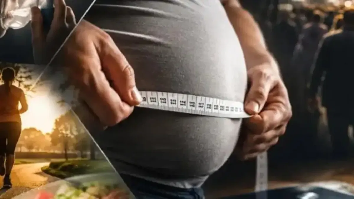 Obezite artıyor, fiziksel aktivite düşüşte!