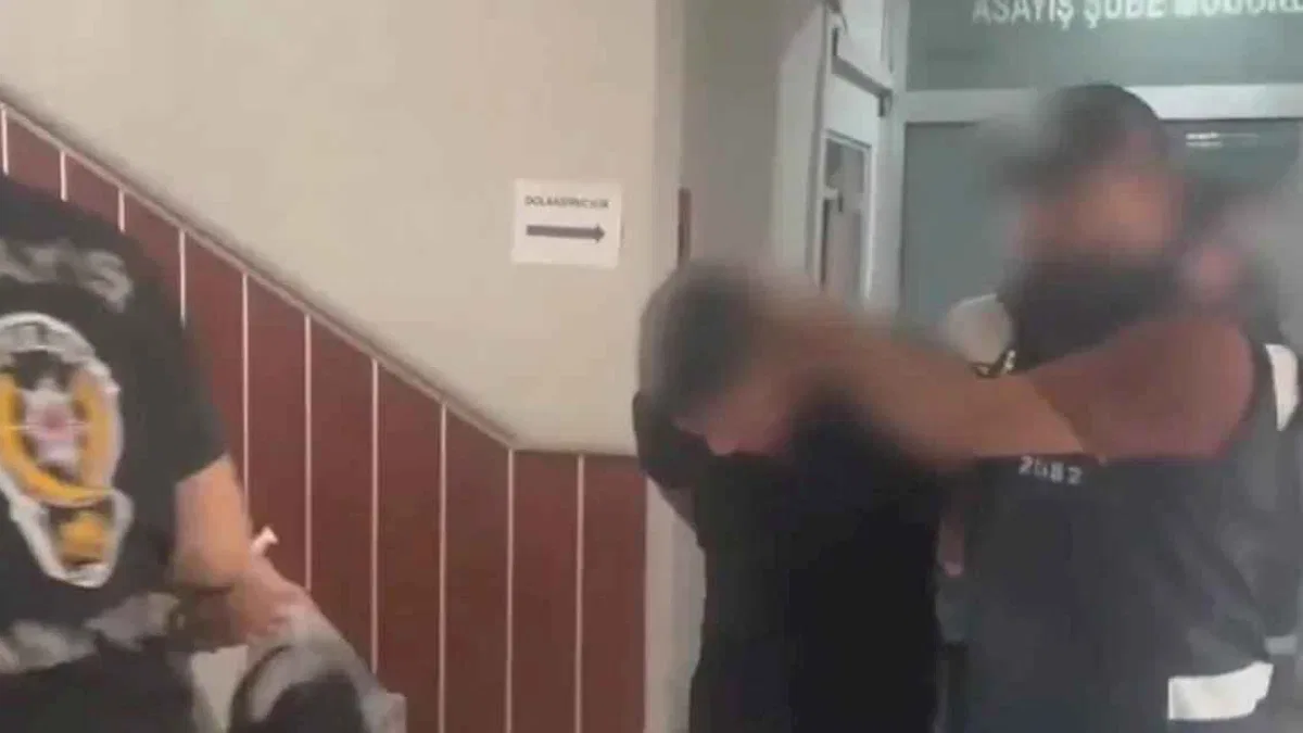 4 bin 244 şüpheli 'Çember'e girdi!