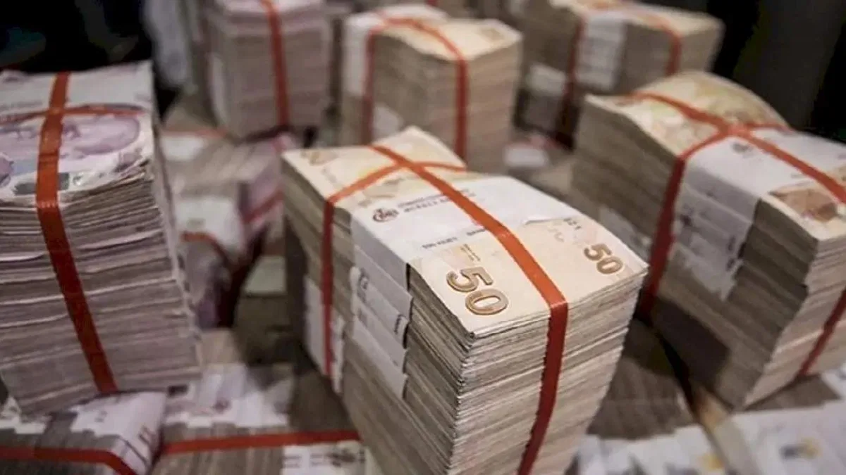 TCMB'den Kur Korumalı Mevduat kararı