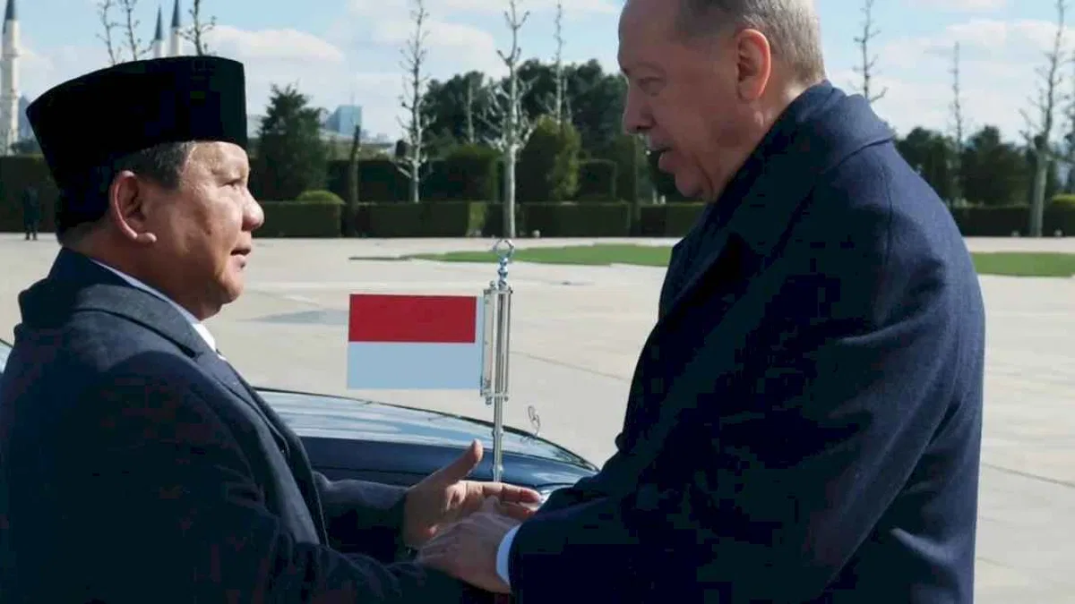Endonezya, KAAN ve denizaltı projelerinde Türkiye ile ortaklık hedefliyor