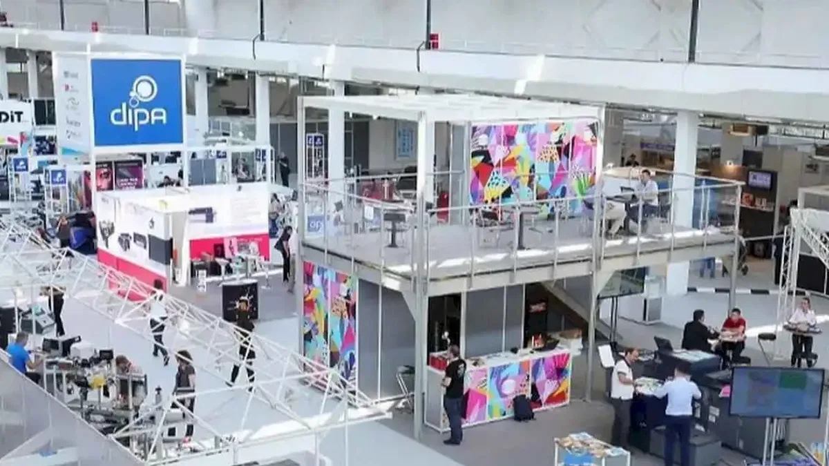 Ambalaj ve Baskı Sektörü Zagreb’de Buluşuyor