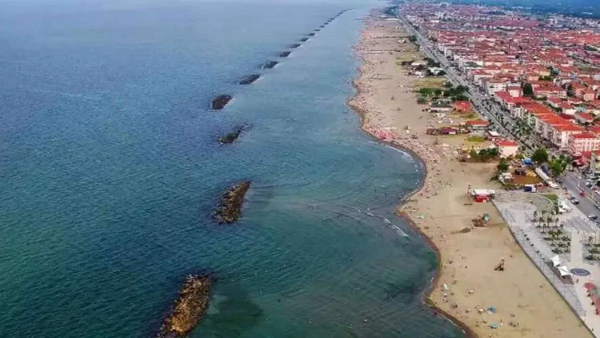 Sakarya turizmde yeni bir ivme kazanacak