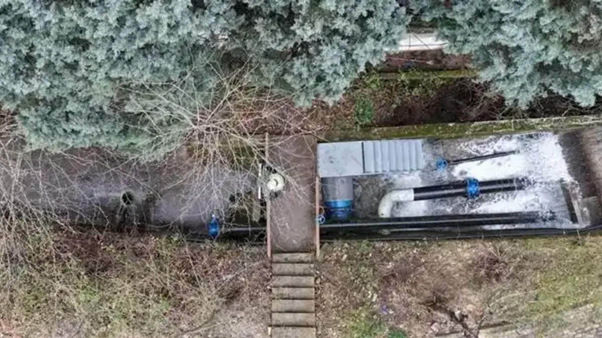 Kocaeli'de İSU’dan stratejik su yönetimi hamlesi
