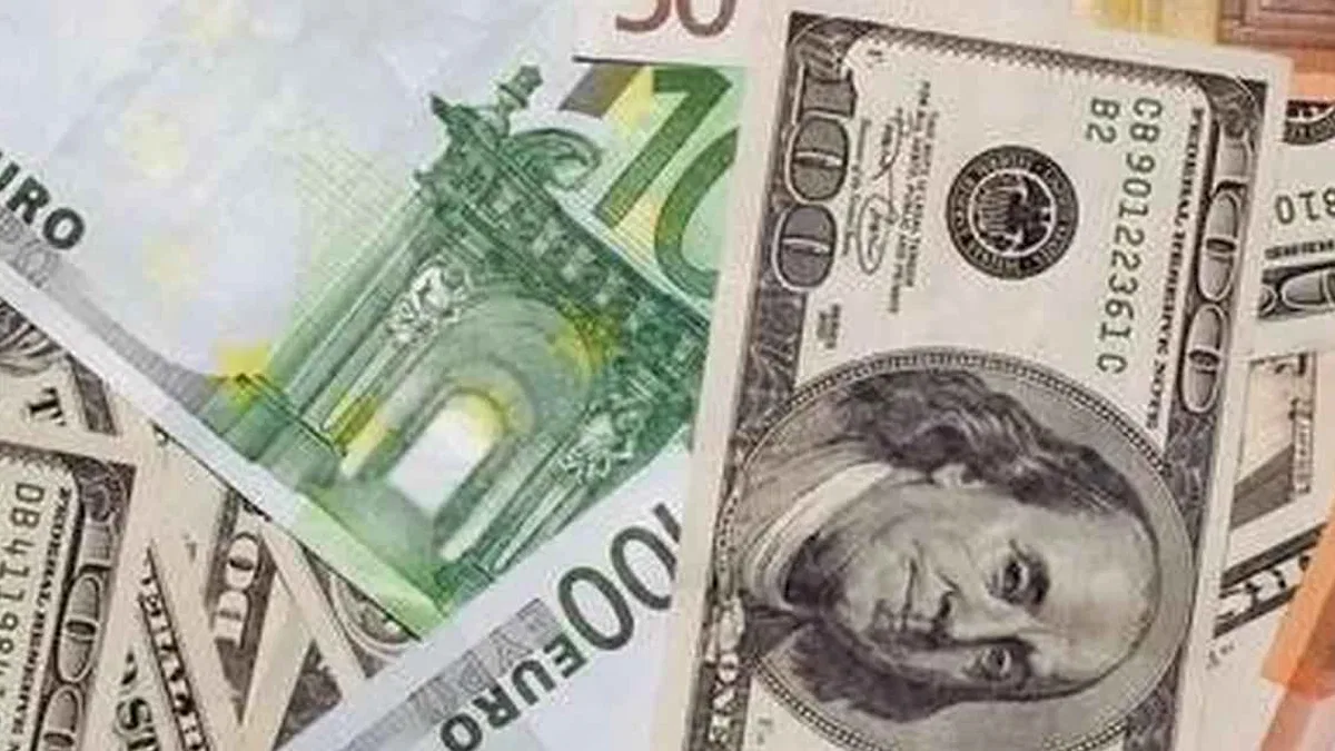 Reelde Dolar ve Euro kaybettirdi!