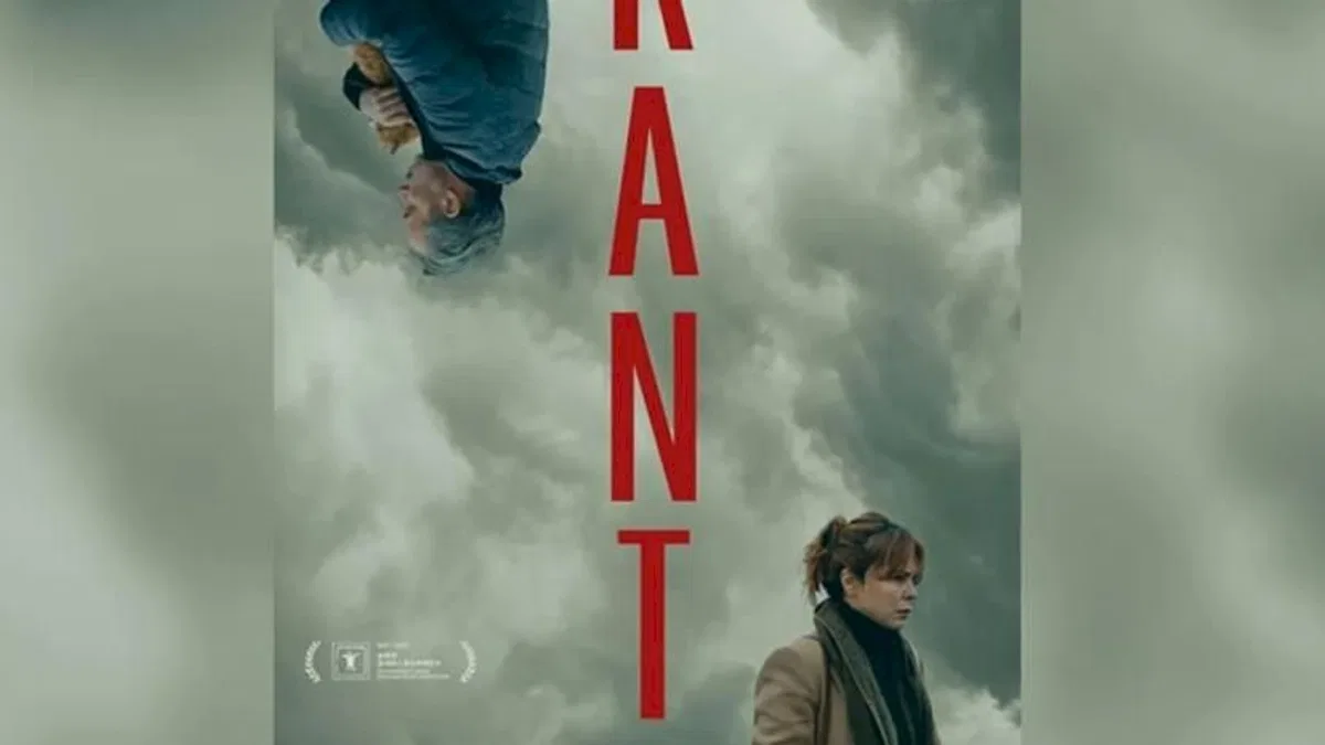 'Kanto' filmi 6 Şubat’ta vizyonda