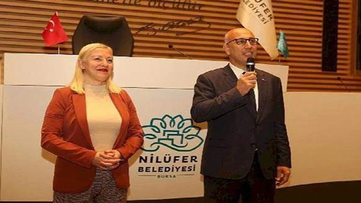 Hayat Bilgisi dersini Nilüfer Belediyesi'nde işlediler