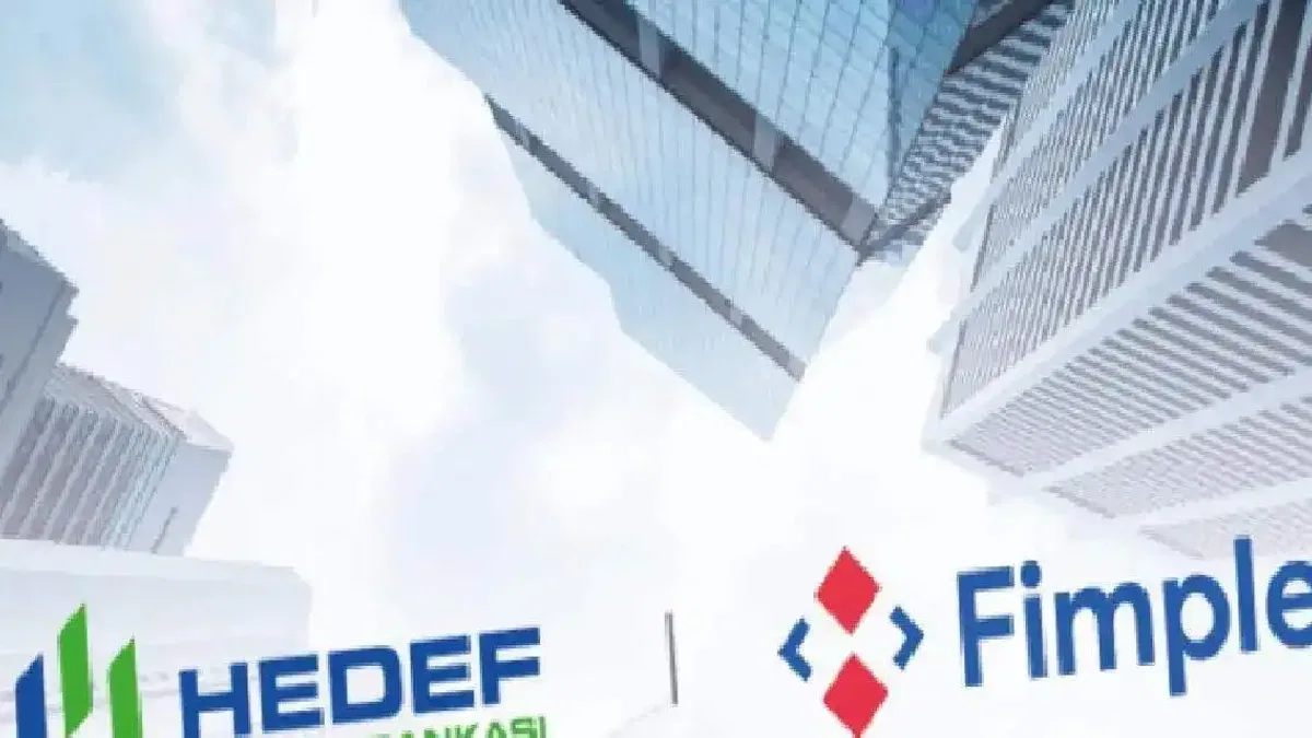 Yeni Nesil Yatırım Bankası Hedefbank, Fimple’ın, Son Teknoloji Ürünü SaaS Bankacılık Platformu Ayrıcalığıyla Faaliyetlerine Başlıyor.