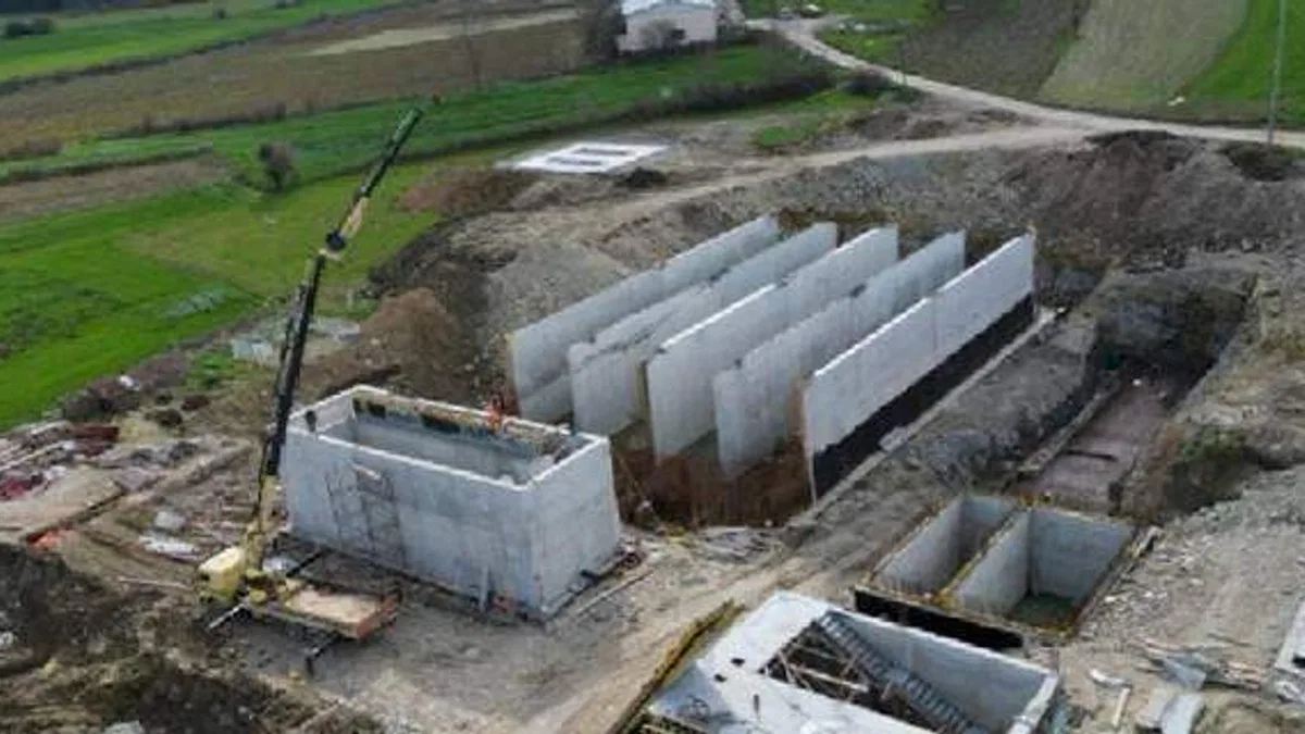 Kaynarca’nın dev projesi şekilleniyor