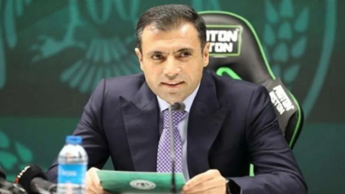 Tümosan Konyaspor'dan seçim kararı!