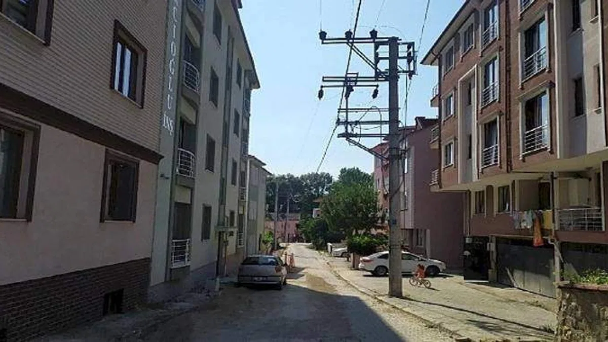Başkent EDAŞ Bartın'da dev altyapı yatırımını tamamladı