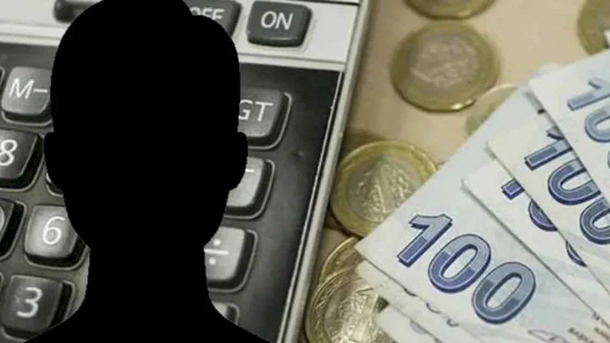 Vergi borçluları listesi açıklandı! 5 milyon TL üstü 37 bin mükellef borçlu!