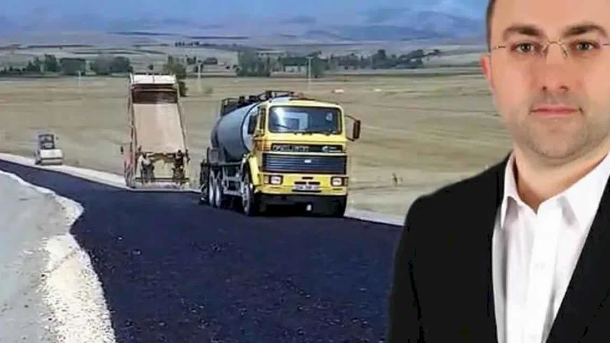 2024'te Tokat kırsalına önemli yatırımlar yapıldı