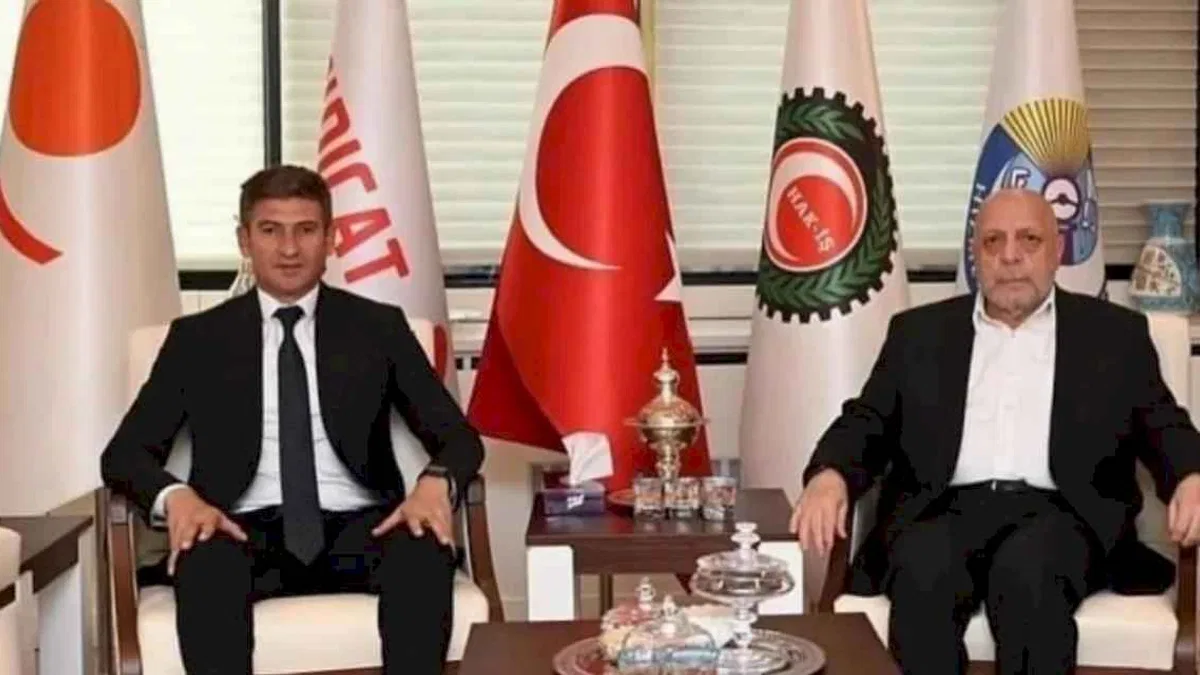 HİZMET-İŞ Mardin Şubesi’nden Emekçi Kadınlar Günü Mesajı