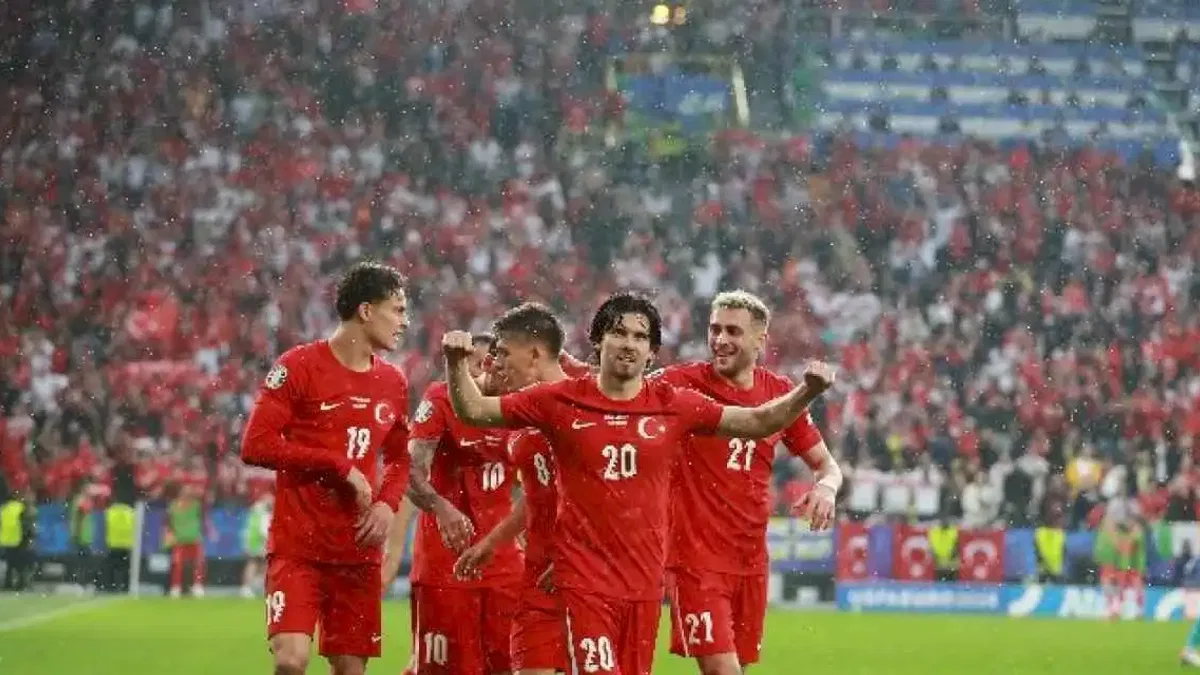 Milliler son 16'ya kalmak istiyor