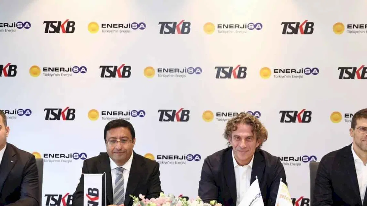 Toroslar EDAŞ, deprem bölgesinin enerji alt yapısını güçlendirecek