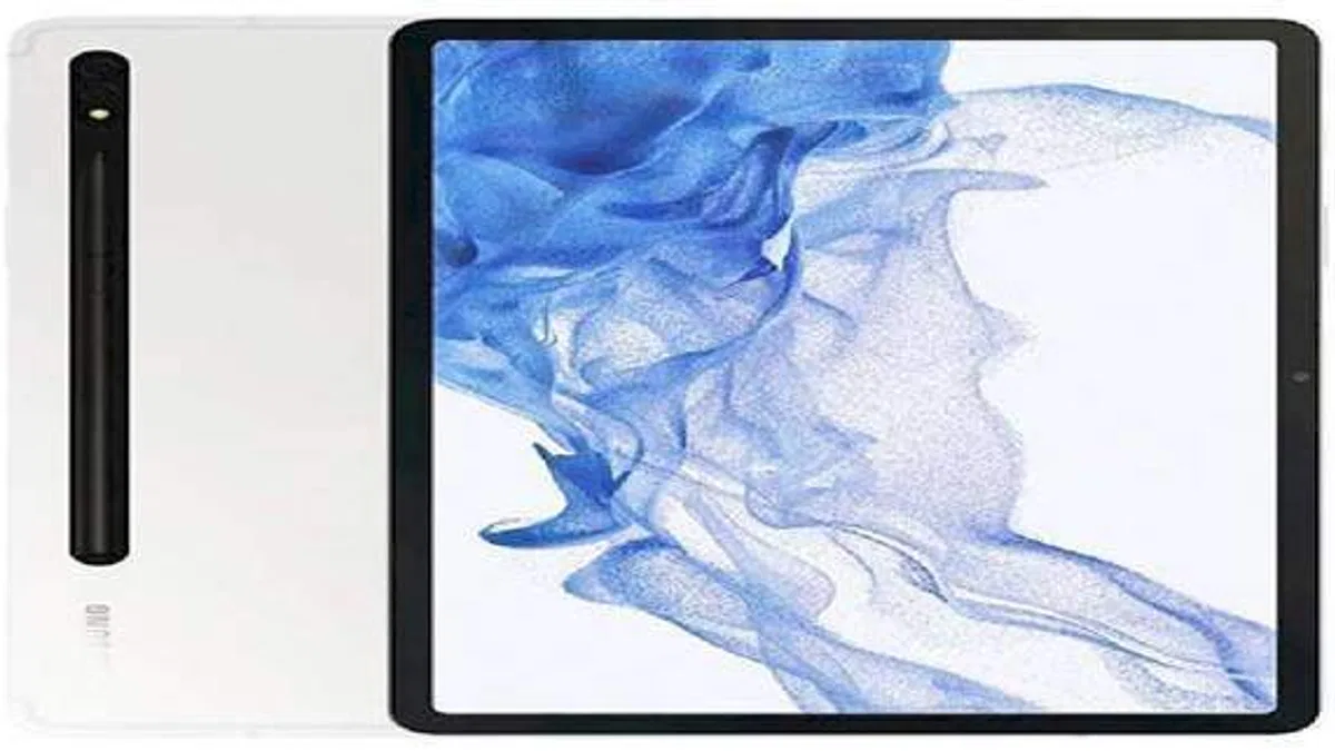 Samsung Galaxy Tab S9 FE ve S9 Lite Geekbench’te Görüldü