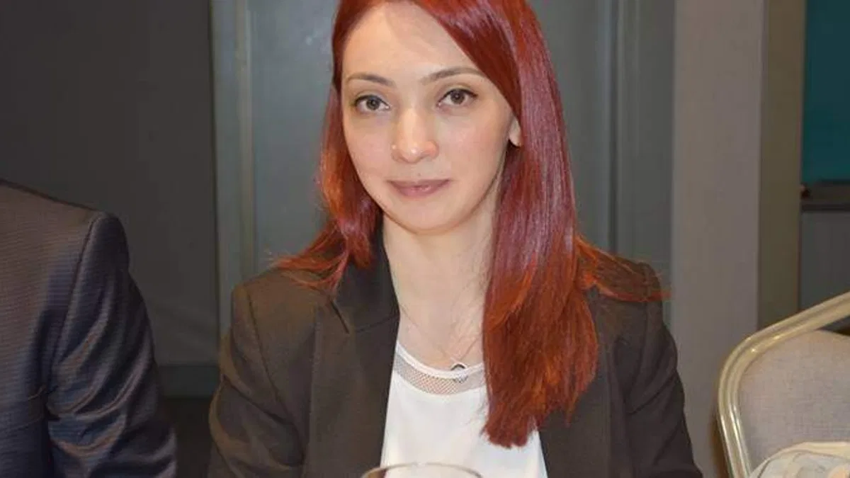 Eskişehir'de Türkiye SMA Vakfının çalışmaları anlatıldı