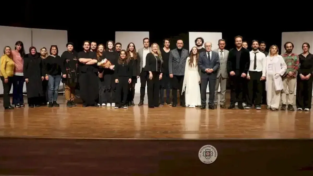 Umut, Muğla’da farkındalık yarattı