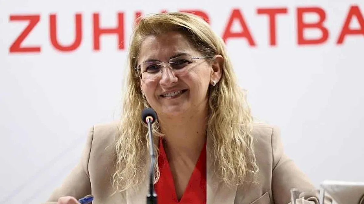 Başkan Ovalıoğlu, Zuhuratbaba Mahallesi Sakinleriyle Bir Araya Geldi