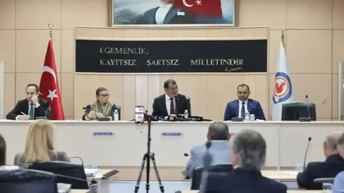 BELTAŞ’ta mali reform sonuç verdi