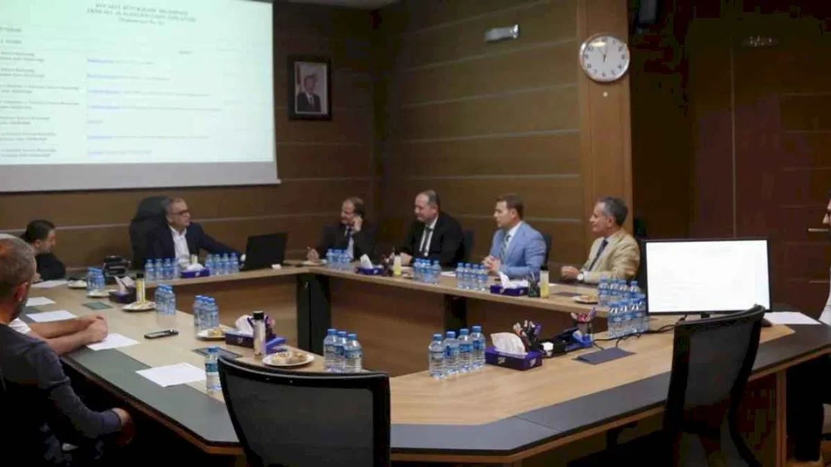 Kocaeli Encümeni'nden belgesiz mal sevkiyatına ceza