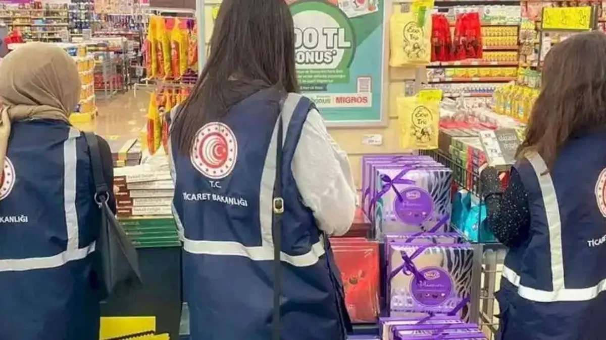 Fahiş fiyata fahiş ceza geliyor!