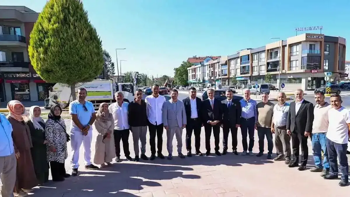 Sakarya’nın merkezine kesintisiz ulaşım artık mümkün