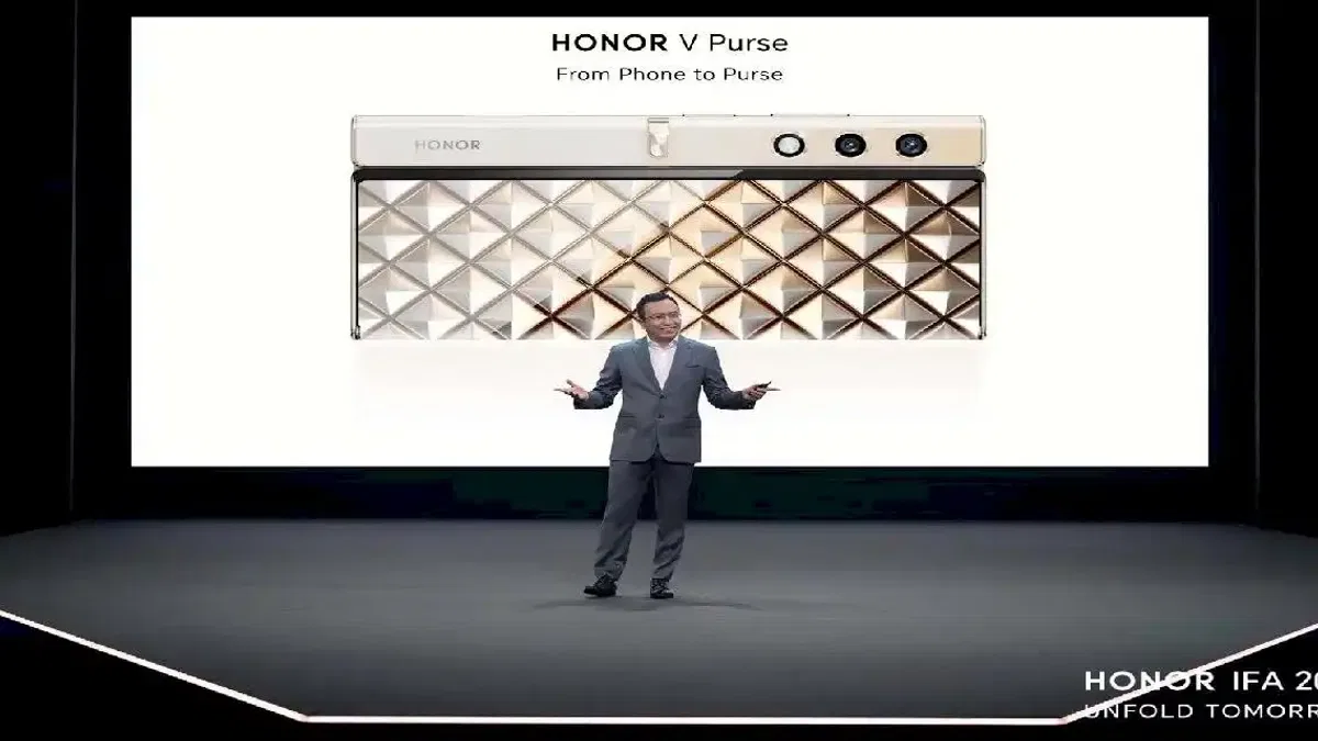 HONOR, Yeni Akıllı Telefonlarını IFA 2023’te Tanıtacak