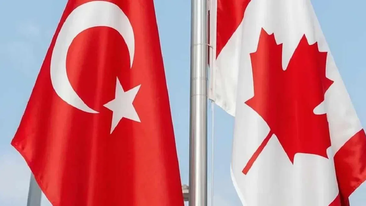 Türkiye ile Kanada arasında serbest ticaret anlaşması müzakereleri başlıyor