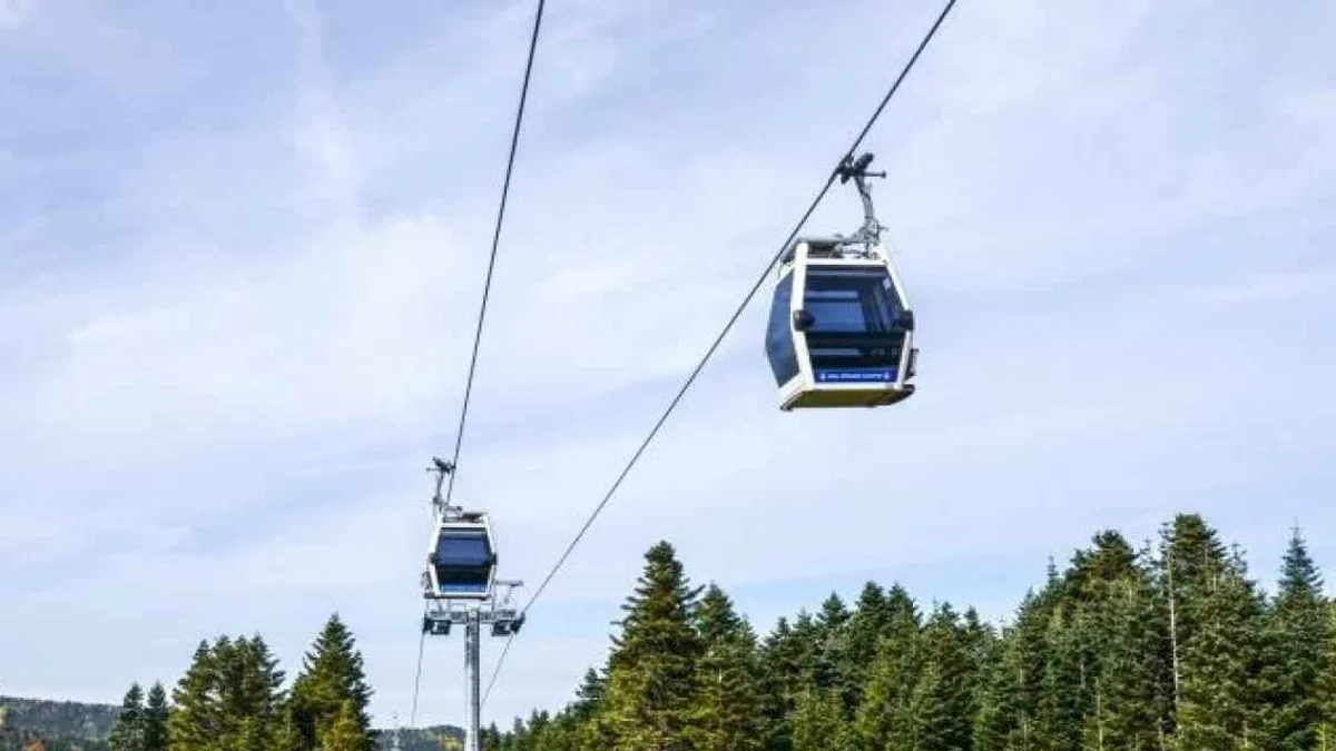 Bursa Teleferik’te periyodik kontroller yapılıyor mu?