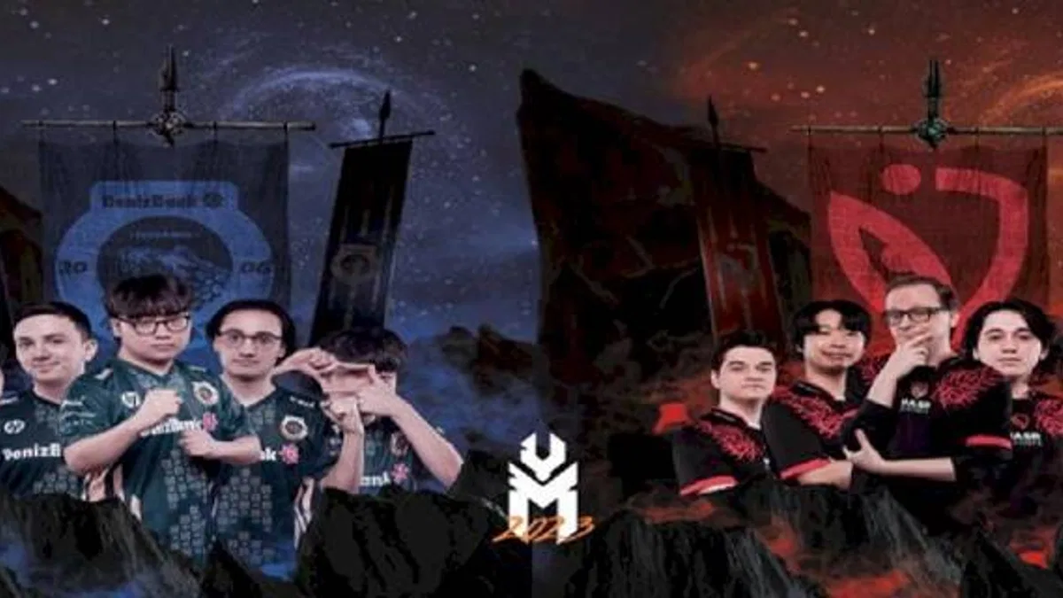League of Legends 2023 Yaz Mevsimi Finali İzmir’de