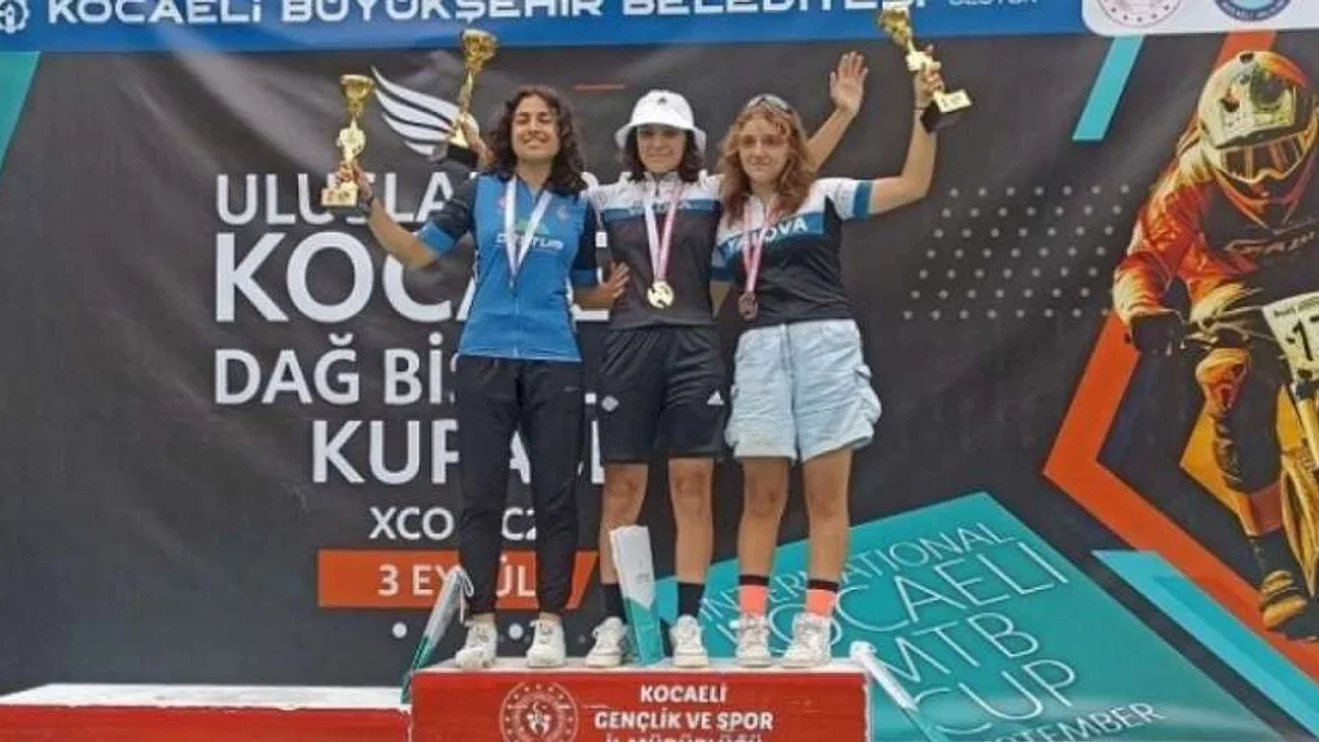 Bursa İnegöllü sporculara milli davet