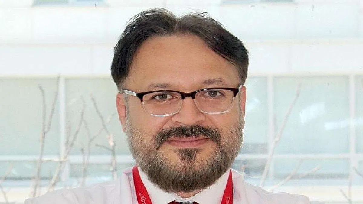 Diz Ve Kalça Protezi Ameliyatlarında Robotik Cerrahi Dönemi