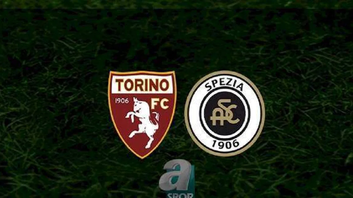 Torino - Spezia maçı ne zaman, saat kaçta ve hangi kanalda? | İtalya Serie A