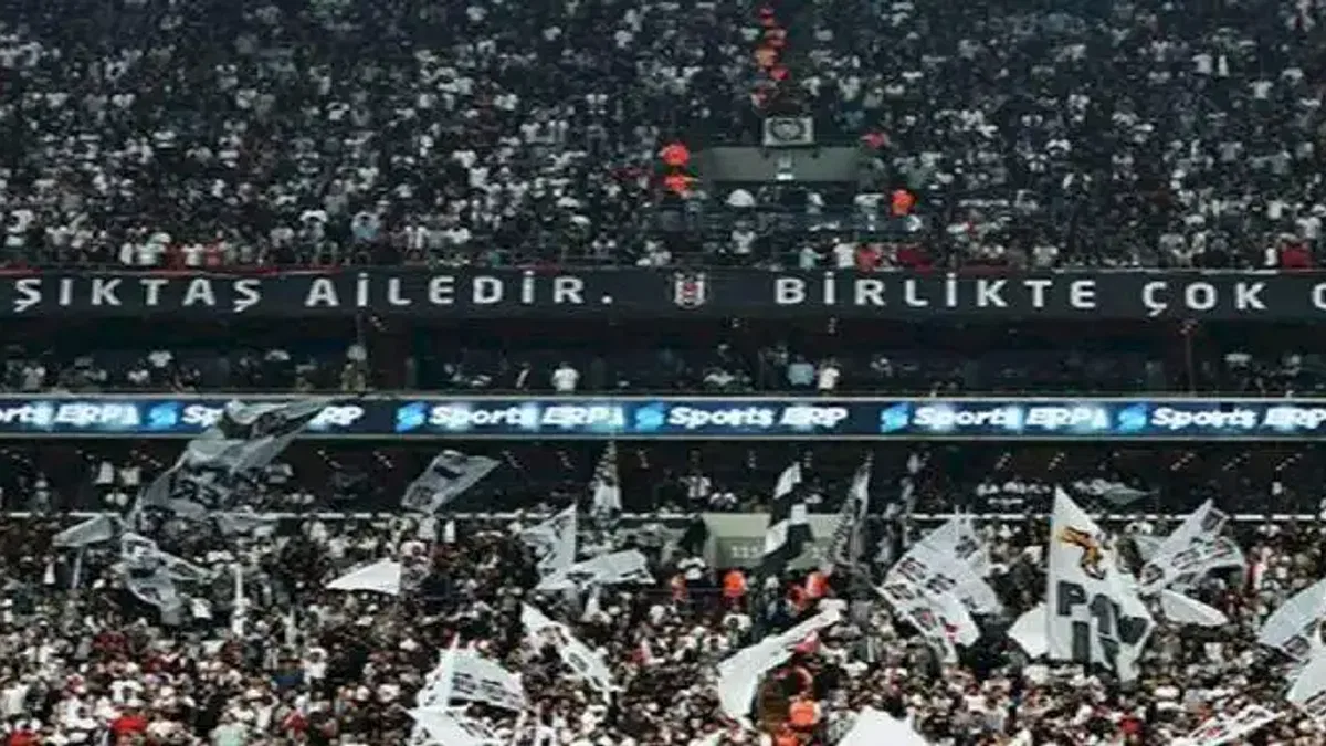 Beşiktaş-Galatasaray derbisine deplasman taraftarı alınmayacak