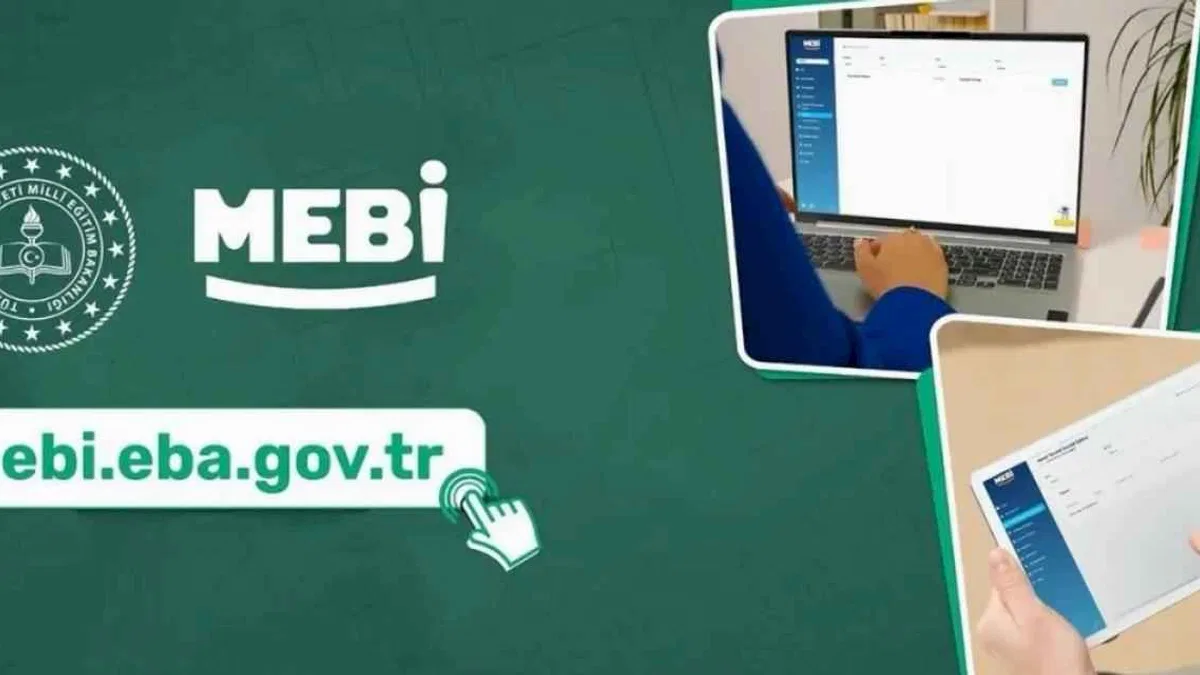 LGS'ye yönelik ilk soru kitapçıkları MEBİ'de