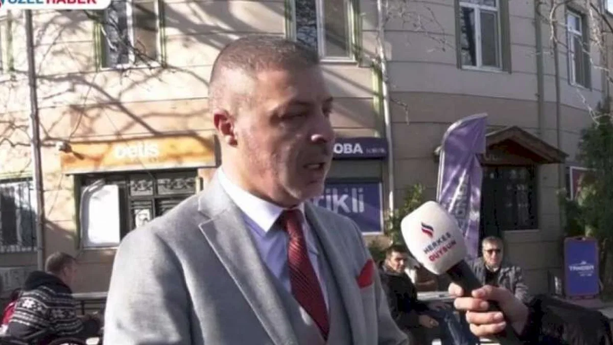 Nakliyeciler, Bursa’ya yakışır kamyon parkı istiyor