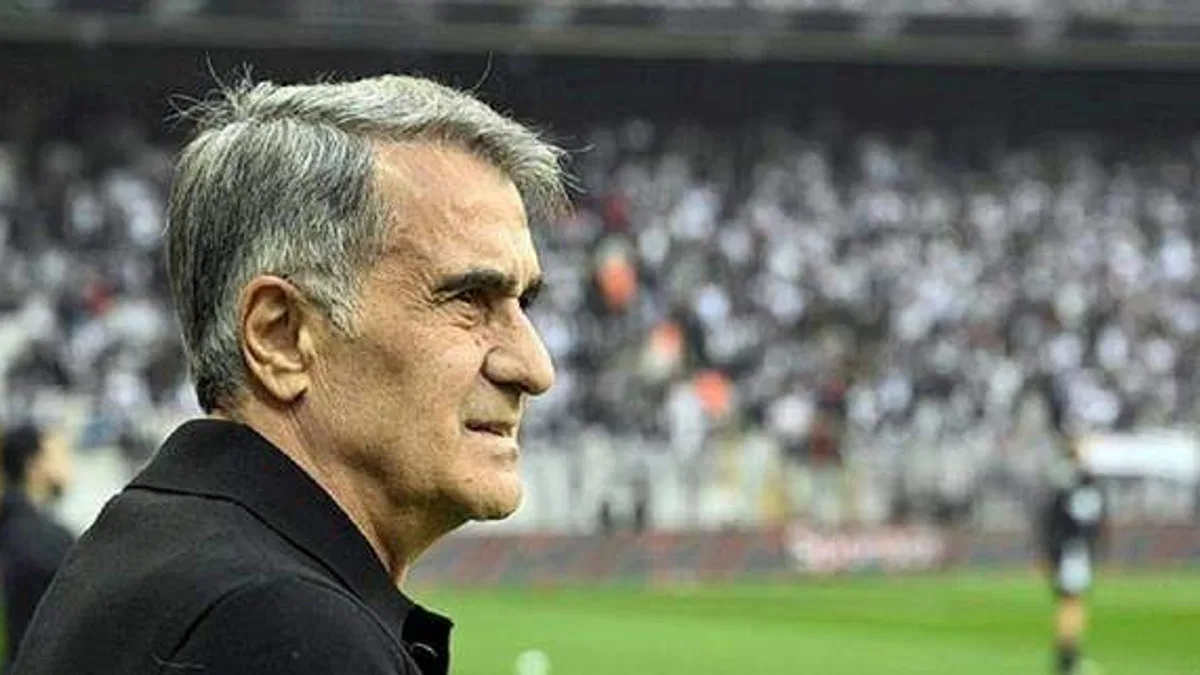 Şenol Güneş Antalyaspor maçı sonrası konuştu: Düşündüğümüz tek şey..."