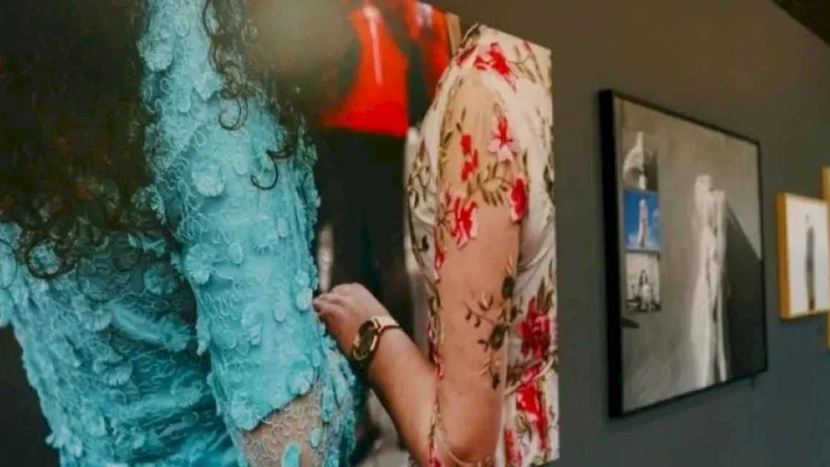 Bursa Uluslararası Fotoğraf Festivali’ndeki eserler İstanbullularla buluştu