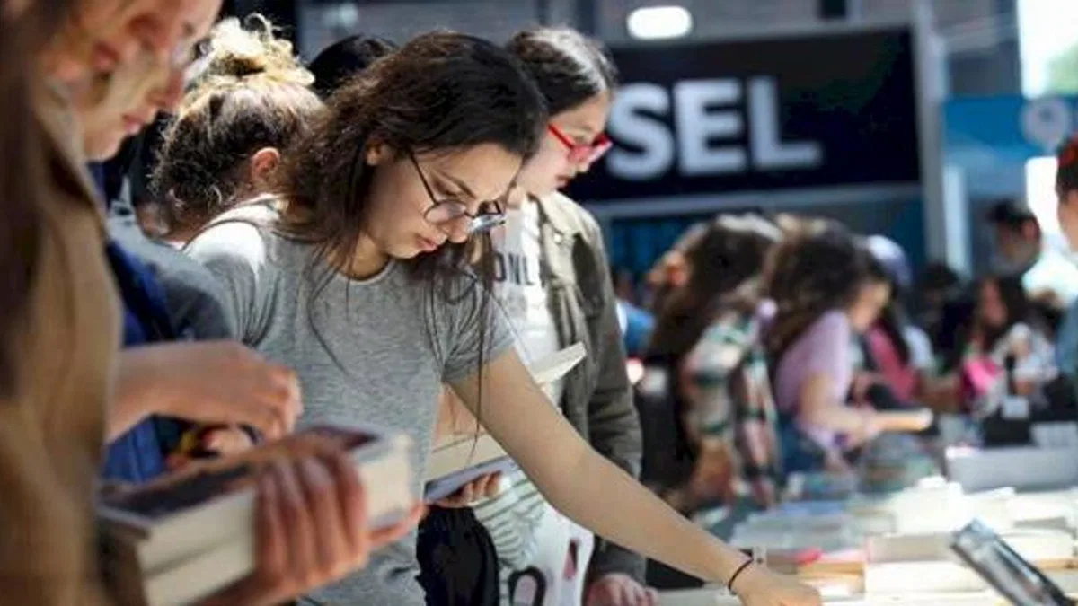 Kocaeli Kitap Fuarı'nda hedef 1 milyon ziyaretçi