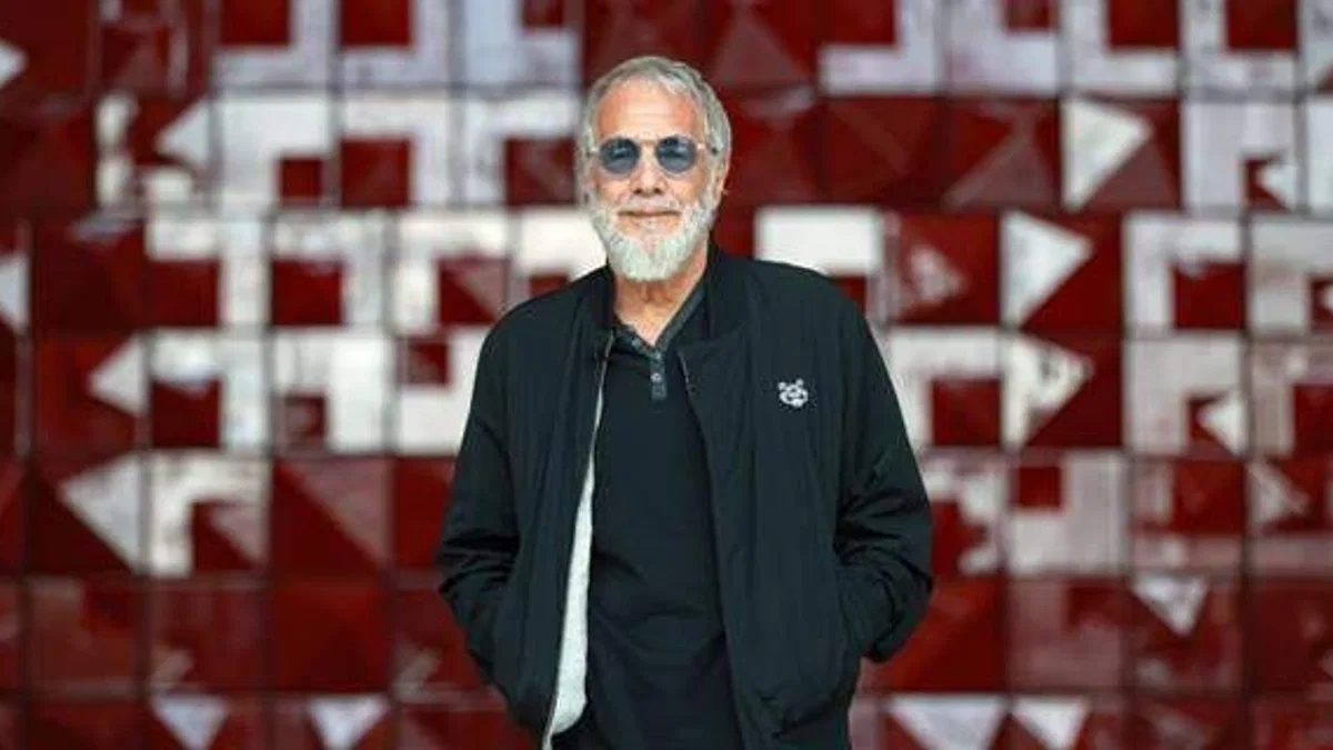 Yusuf İslam Türkiye'de vereceği konserleri, müziğini ve hayallerini anlattı