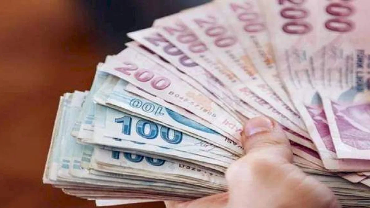 Zam oranı belli oldu