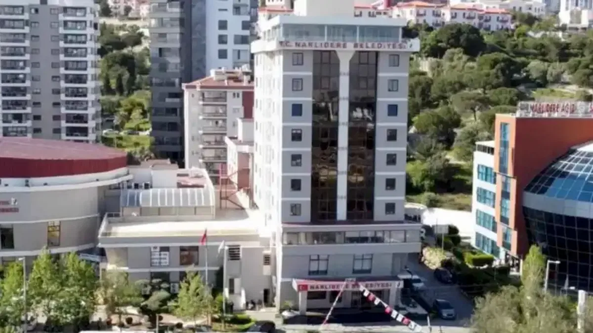 Narlıdere Belediyesi’nden çevre dostu ulaşım hamlesi