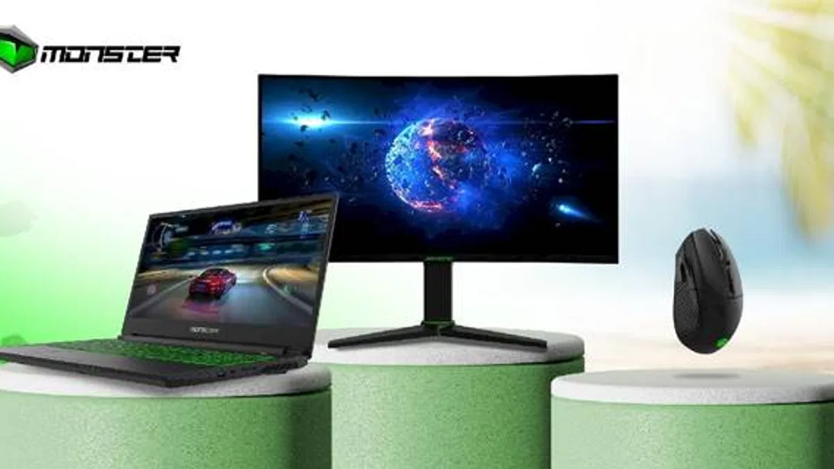 Monster Notebook Karne Kampanyası Başladı