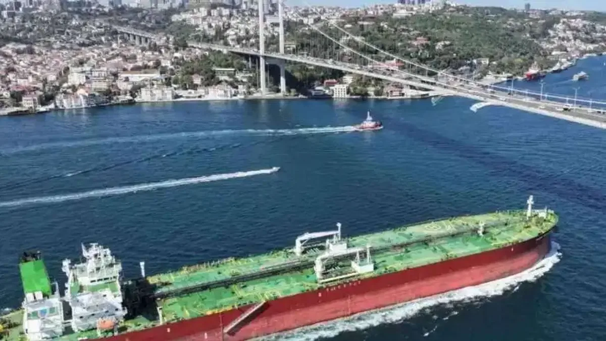 Deniz Mekânsal Planlama Koordinasyon Kurulu kuruldu