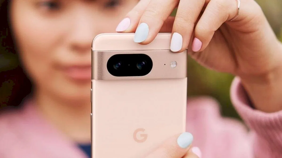 Google Pixel 8 ve Pixel 8 Pro Tanıtıldı, İşte Özellikleri ve Fiyatları